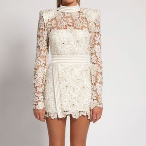 Zhivago Angelus Mini Dress